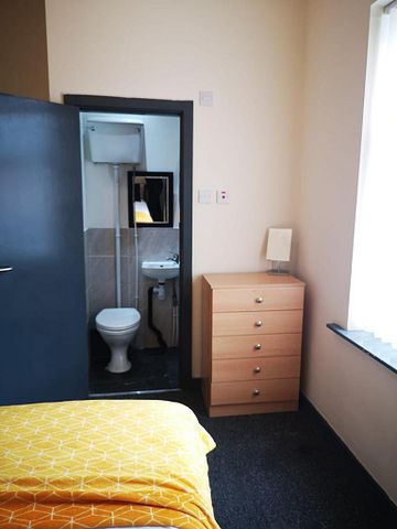 Double Rooms for Rent - Photo 5