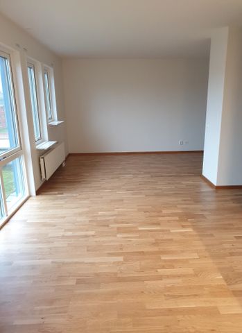Kungsvägen, Växjö - Foto 2