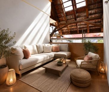 3 Zimmer, 90 m², EG - Photo 3