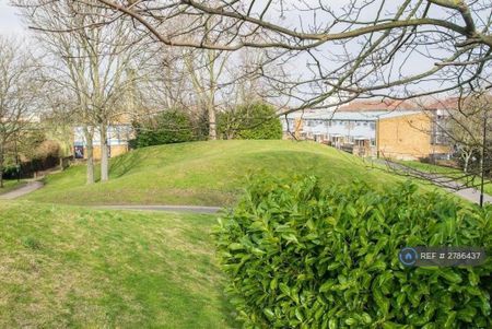 3 bedroom terraced house to rent - Photo 2