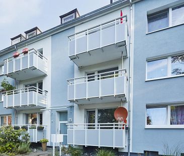 1-Zimmer-Wohnung in Gelsenkirchen Schalke - Foto 3