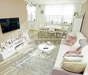 Pronájem bytu 2+kk 51 m², Neratovice - Photo 1