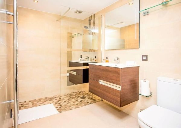 Luxury Villa for rent in Marbella, Spain