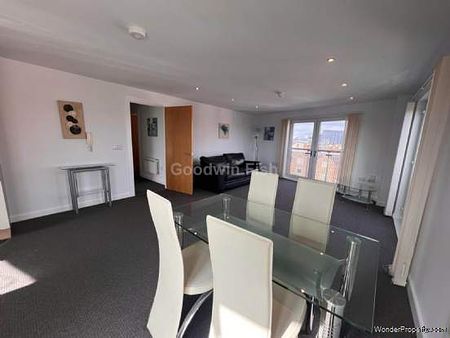 2 bedroom property to rent in Manchester - Photo 4