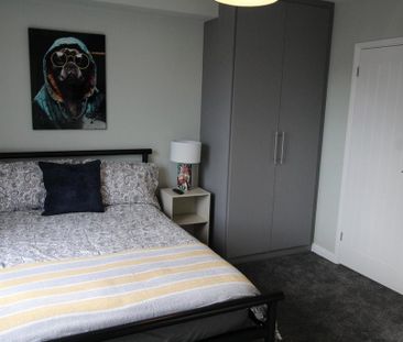 1 bedroom house of multiple occupation to rent - Photo 1