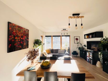 Avenue Marcel Thiry, 1200, Woluwe-Saint-Lambert - Photo 3