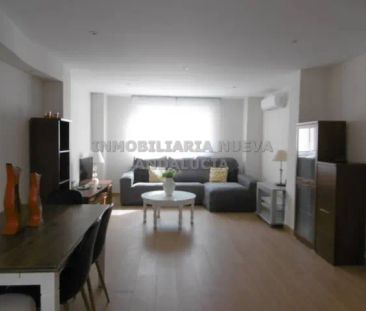 Piso en alquiler en Nueva Andalucía - Photo 1