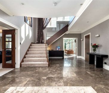 Exceptional gated residence extending to approximately 8,200 sq ft,... - Photo 6