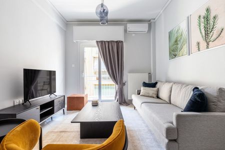 Διαμέρισμα για ενοικίαση Παγκράτι - Φωτογραφία 2