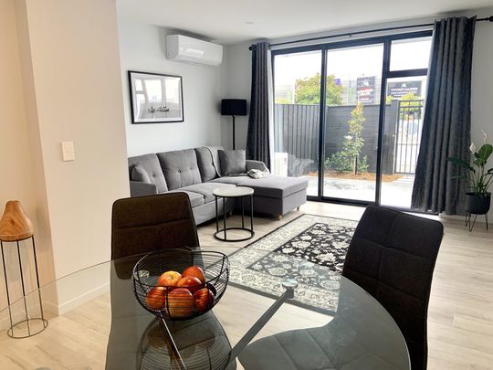 Shirley, 2 bedrooms - Photo 1