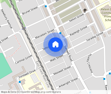 (Bills Included Professional House Share) Telford Street, Gateshead - Photo 1