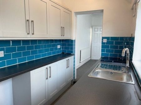 Dalestorth Street, sutton In Ashfield, Property for rent - Photo 2