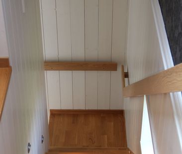 Ängslyckevägen, Träslövsläge - Foto 4