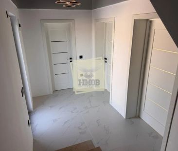 Casa noua cu 6 camere si 3 bai in Sura Mare - Photo 5