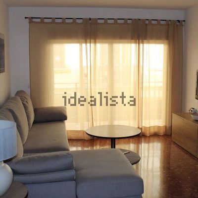 Alquiler de piso en Ensanche Centro - Soho - Photo 1