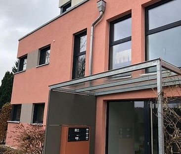 Moderne und hochwertige Penthouse Wohnung in Nürnberg Laufamholz - Foto 1