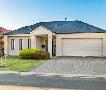 21 Mallard Crescent, Mawson Lakes SA 5095 - Photo 6
