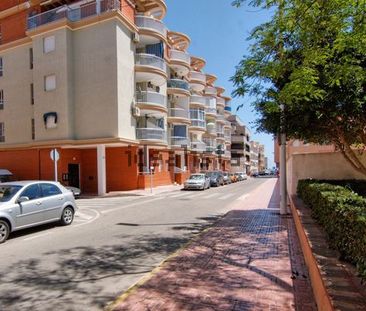 Alquiler de piso en Mediterráneo, 36 - Photo 4