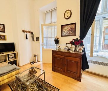 For rent Apartment, Budapest 8 district BÚTOROZOTT LAKÁS KIADÓ ASTO... - Photo 4