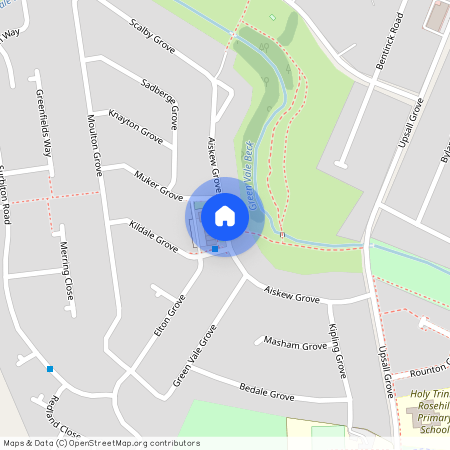 Premier Parade, Durham TS19