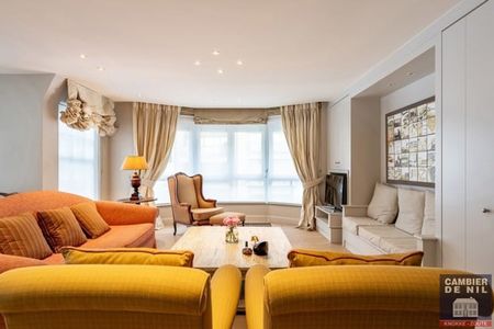 Tout savoir sur cet appartement à Knokke-Heist, à Knokke-Heist - Foto 4