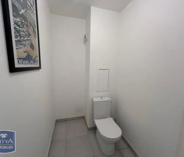 Appartement à louer 2 pièces 41.15m² - Photo 6