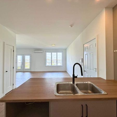 Appartement 5 ½ NEUF à louer à Drummondville - Disponible pour 1er février - Photo 3