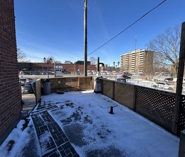 For Lease - 10140 Yonge Street Unit# 5, Richmond Hill, Ontario - Photo 4