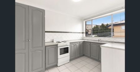 Spacious 2 Bedroom Unit - Photo 3