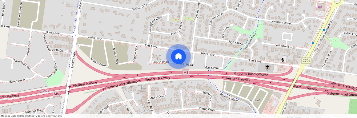 25 Hamish Road, Vic 3340, Bacchus Marsh