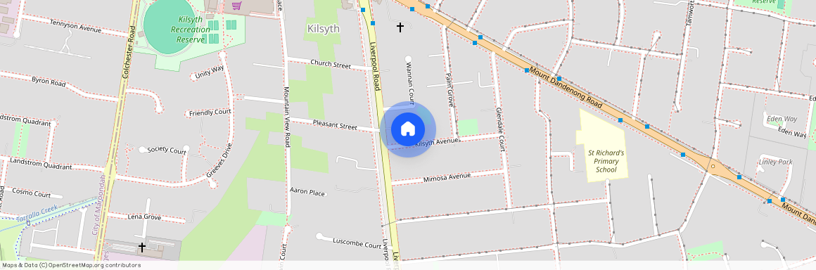 3 Sage Close, Vic 3137, Kilsyth