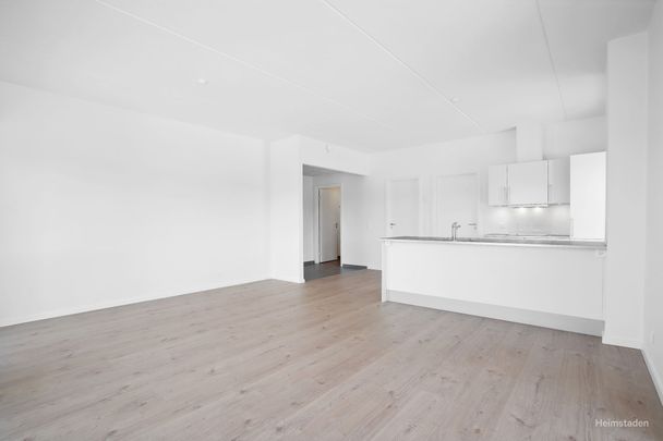 4-værelses Lejlighed på 111 m² i Silkeborg - Foto 1