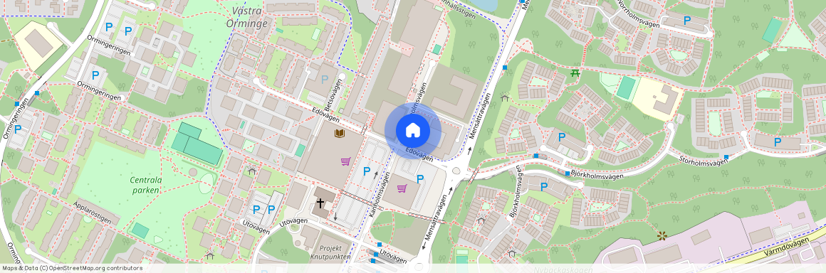 Nacka, Kanholmsvägen, 42, 13254, Saltsjö-Boo