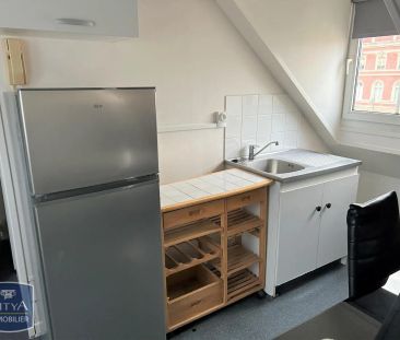 Appartement à louer 1 pièce 19.35m² - Photo 4