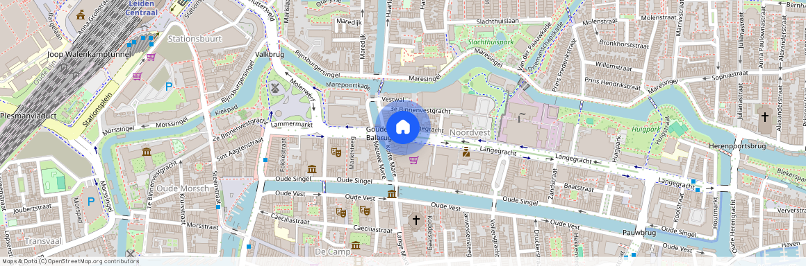 Langegracht, Energiepark, De Camp, Leiden, Zuid-Holland, Nederland, 2312 NT