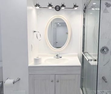 For Lease - 135 Warren Bradley Street Unit# Bsmt, Markham, Ontario - Photo 6