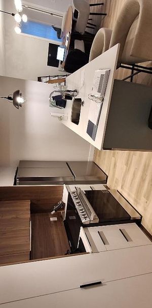 Condo neuf à louer 5 et demi L'Assomption - Photo 1