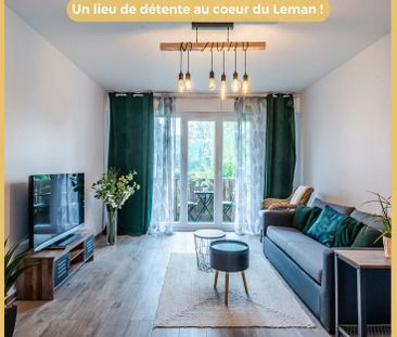 Avenue de Genève - Photo 4