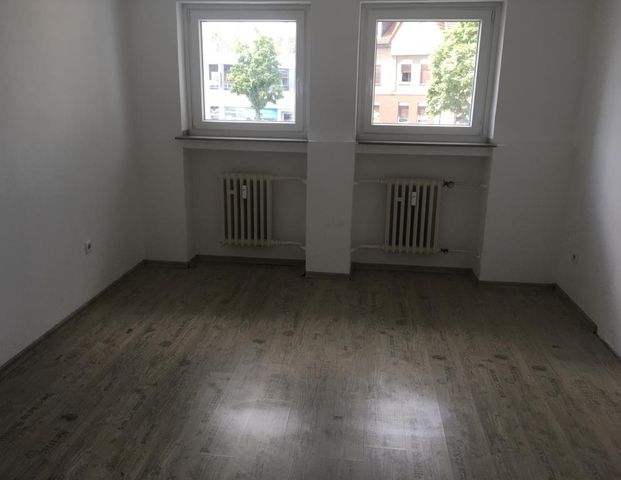 Demnächst frei! 3-Zimmer-Wohnung in Herne Süd - Foto 1