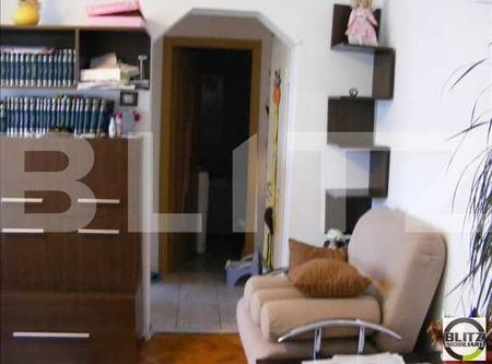 Inchiriere 2 camere, 48 mp utili, zona Iulius Mall, cu parcare inclusa - Photo 2