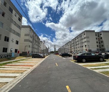 SIQUEIRA - APARTAMENTO - AV MACIEL BEZERRA, 135 AP 402 BL 14 VIVA V... - Photo 5