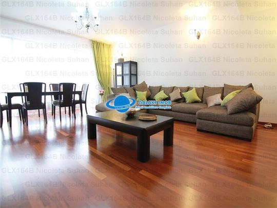 APARTAMENT 4 CAMERE HERASTRAU /NORDULUI - Fotografie 1