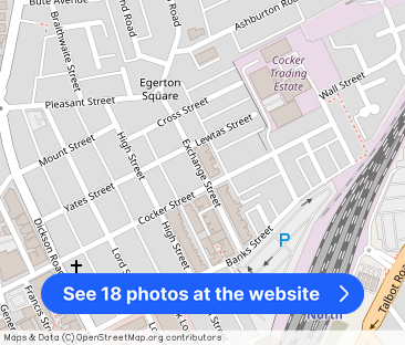 Exchange Street, Blackpool - Photo 1