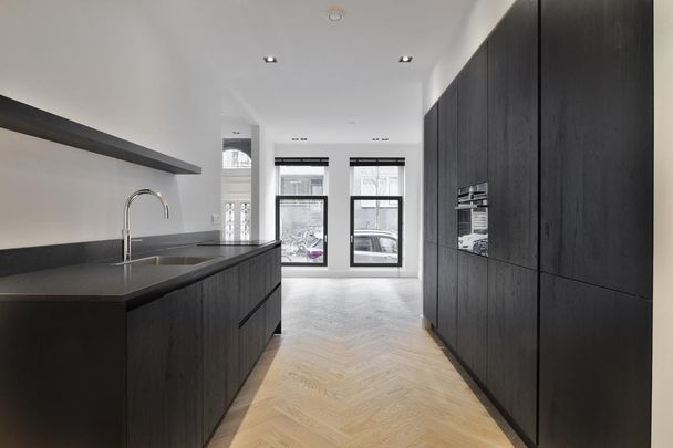 Derde Oosterparkstraat 70-H, Oosterparkbuurt-Zuidwest, 1091KA, Amsterdam - Foto 1