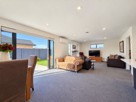 18D Rahme Crescent, Kaiapoi - Photo 2