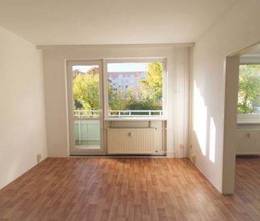 Gemütliche 2-Zimmerwohnung in Lankow verfügbar! - Photo 5