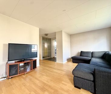 Salviaterassen, Angered - Photo 4