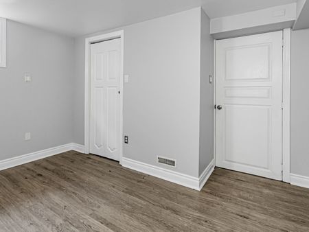 For Lease - 113 Hadrian Drive Unit# Lower, Toronto, Ontario - Photo 2