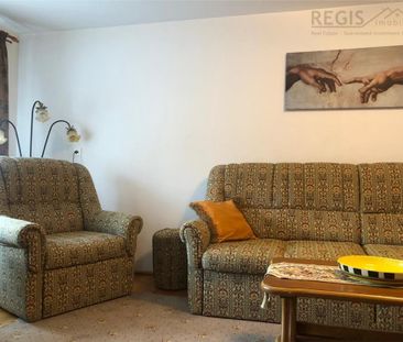 CENTRAL Casa individuala, 5 Camere, Parcare, Panorama - Fotografie 1