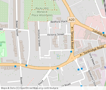 Victoria Street, Maidstone, ME16 - Photo 1